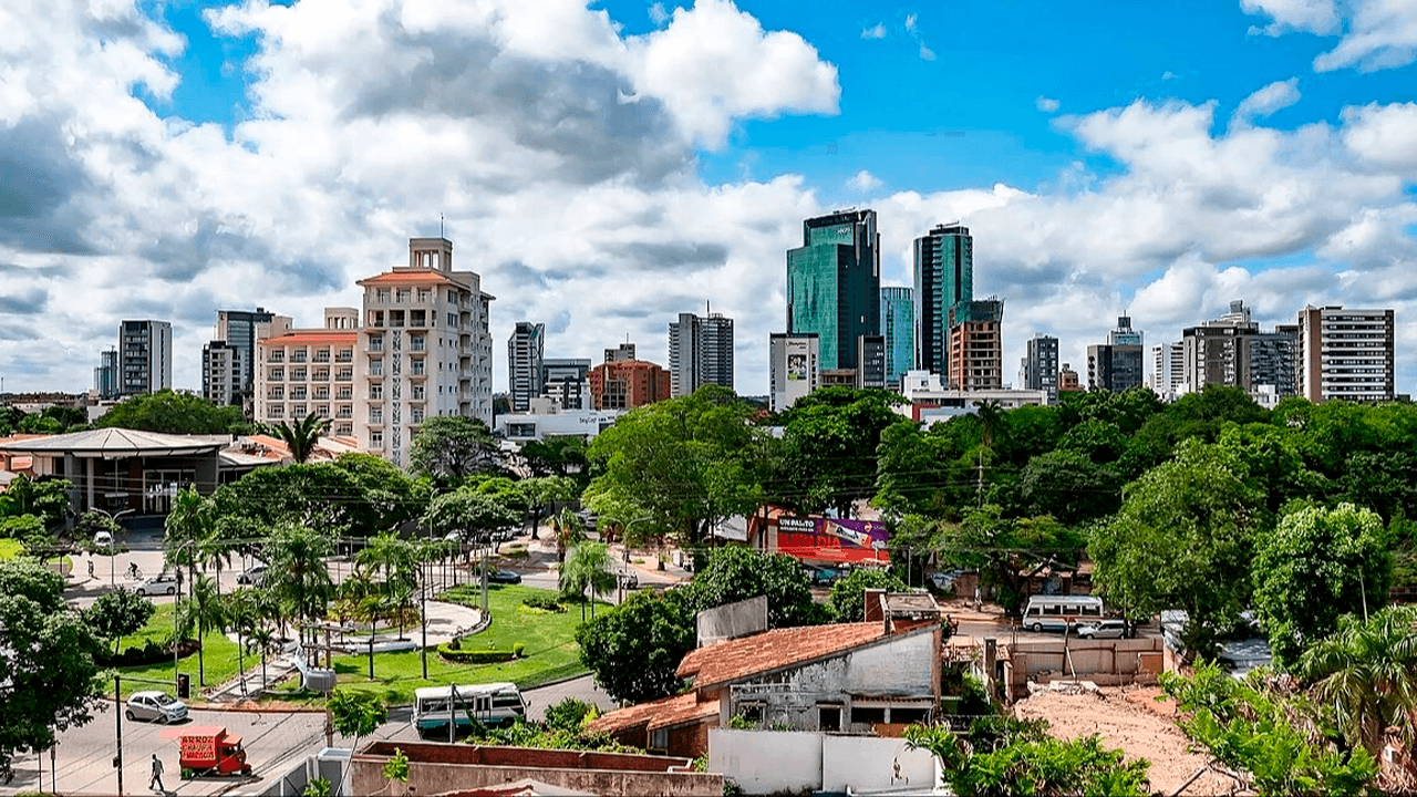 Sepa cómo se comportará el clima esta semana en Santa Cruz