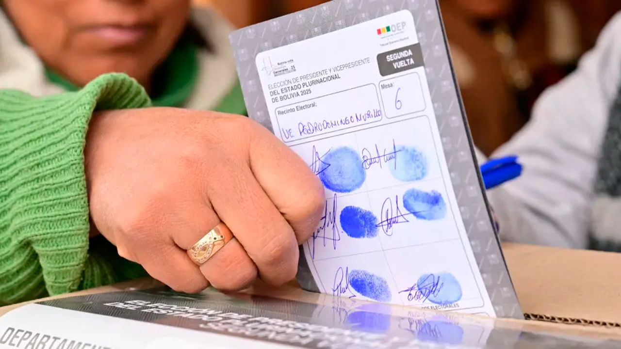 TSE fija plazo para inscripción de candidatos