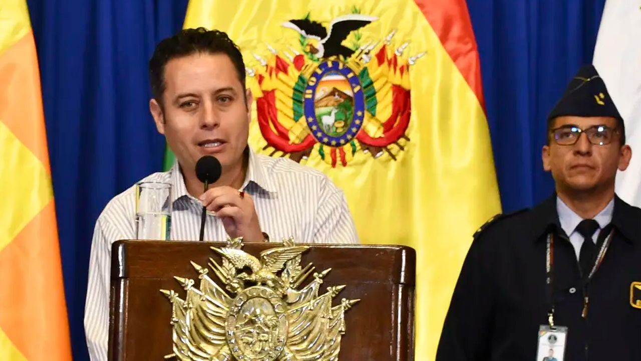 Lara reafirma su rumbo propio en las subnacionales