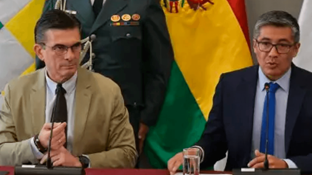 Gobierno anuncia la abrogación de cuatro impuestos por considerar que desincentivan la inversión y generan bajos ingresos fiscales