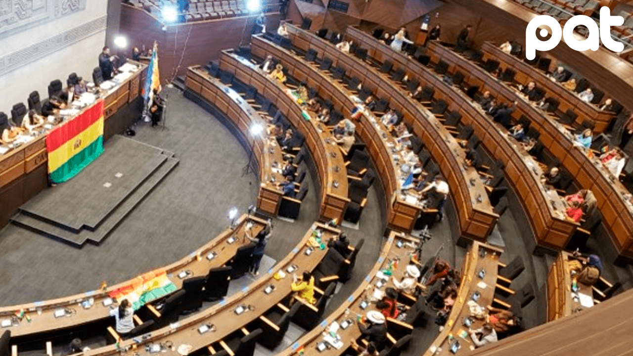 Cese de magistrados autoprorrogados no implica "pasaporte a la impunidad"