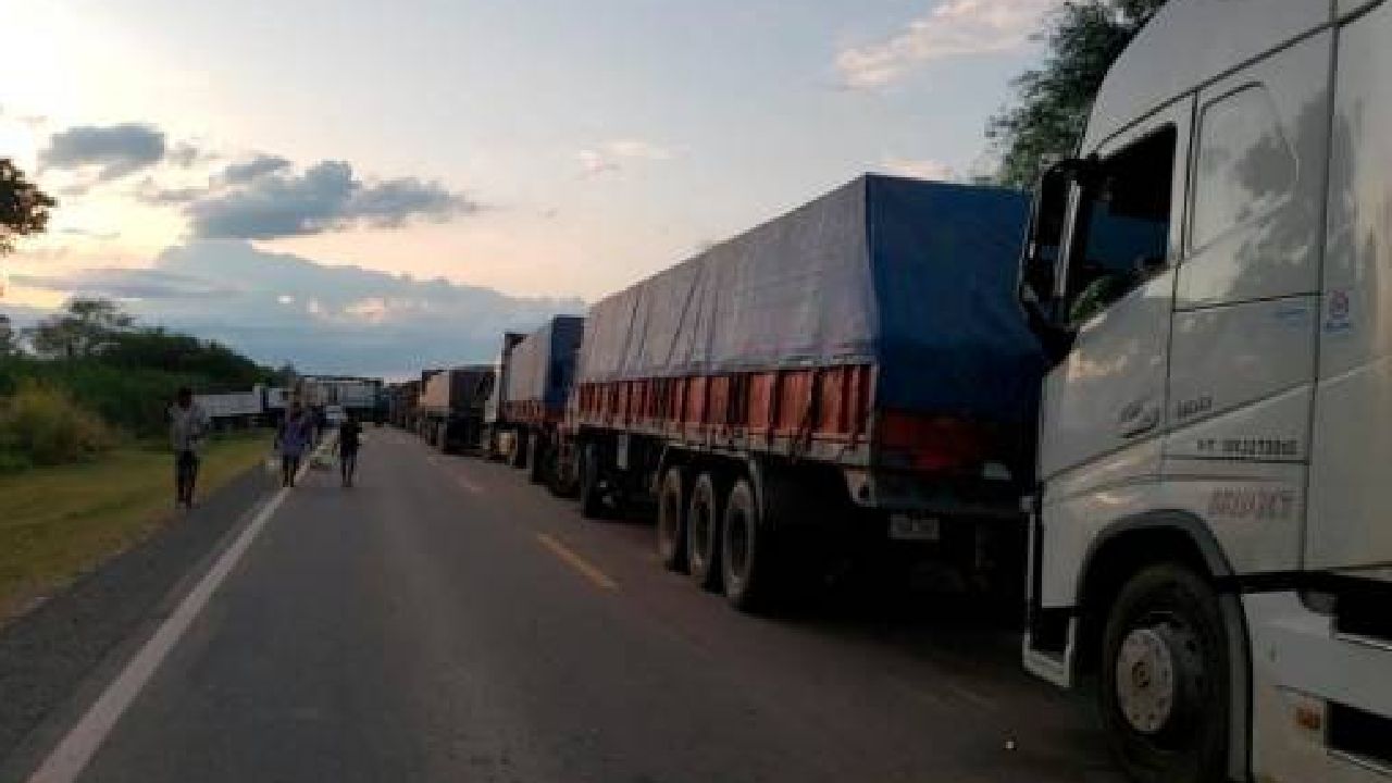 Ganaderos advierten que los bloqueos crean inseguridad jurídica y provocan desabastecimiento y alza de precios de productos
