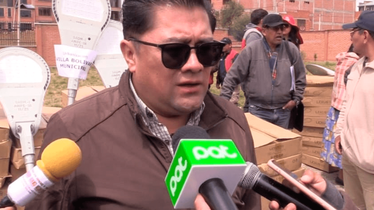 Balladares exige “mano dura” para los exmagistrados prorrogados y que se sometan a la justicia
