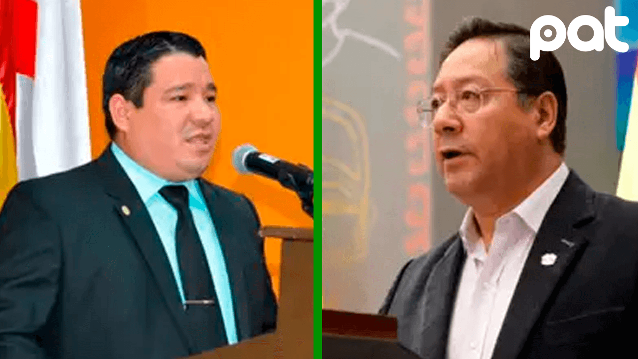 Fiscalía analizará denuncias contra expresidente Luis Arce y las remitirá a la asamblea