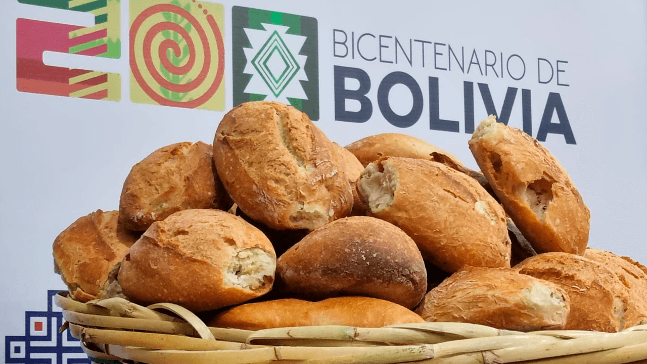 Precio del pan en La Paz se mantiene en Bs 0,50 mientras continúa la negociación con panificadores