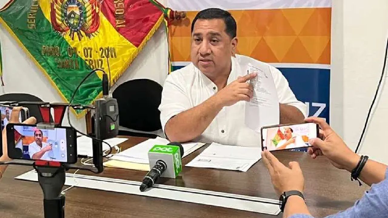 Caso Marset: el Segip asegura que el narco uruguayo tramitó en 2019 su cedula de identidad con un certificado de nacimiento boliviano