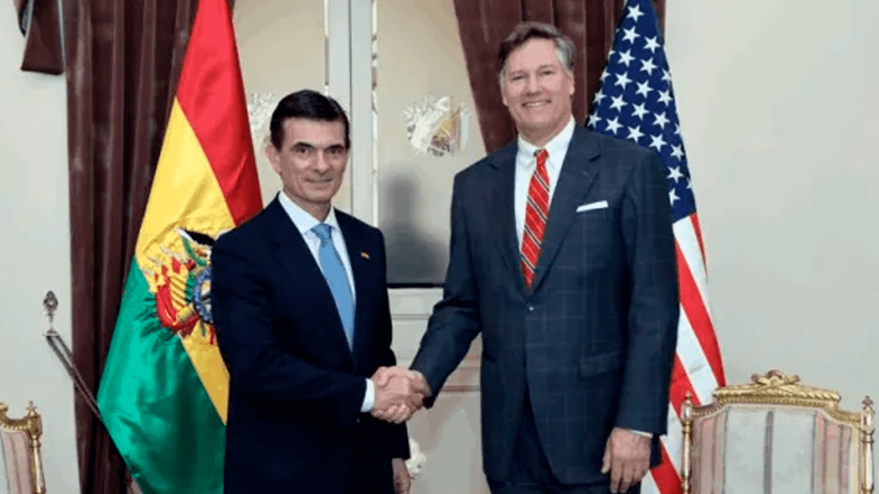Bolivia elimina la exigencia de visa para ciudadanos de EEUU, Israel, Europa y Corea del Sur
