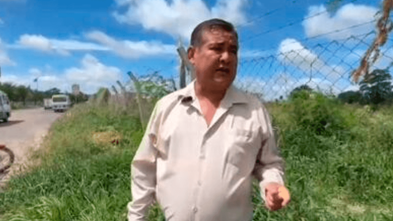 Concejal Quiroz exige investigación por aprobación irregular de nuevo mercado privado en Santa Cruz