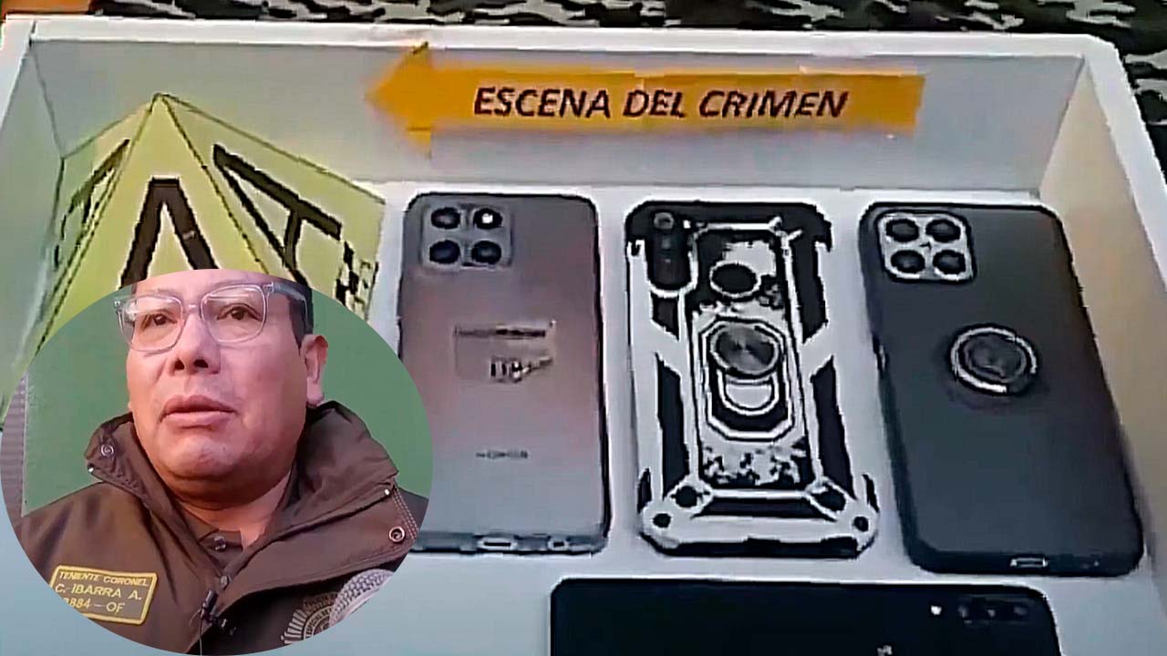 El Alto: Secuestrador de una menor es capturado 
