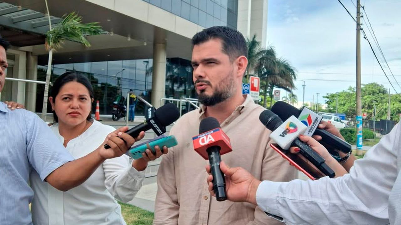 Creemos responsabiliza a Arce por la quiebra de la Gestora Pública