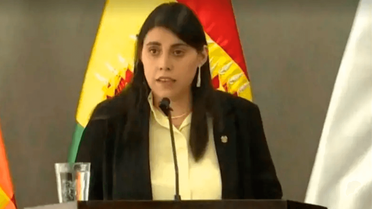 Gobierno convoca al Consejo Nacional de Autonomías para el 16 de diciembre