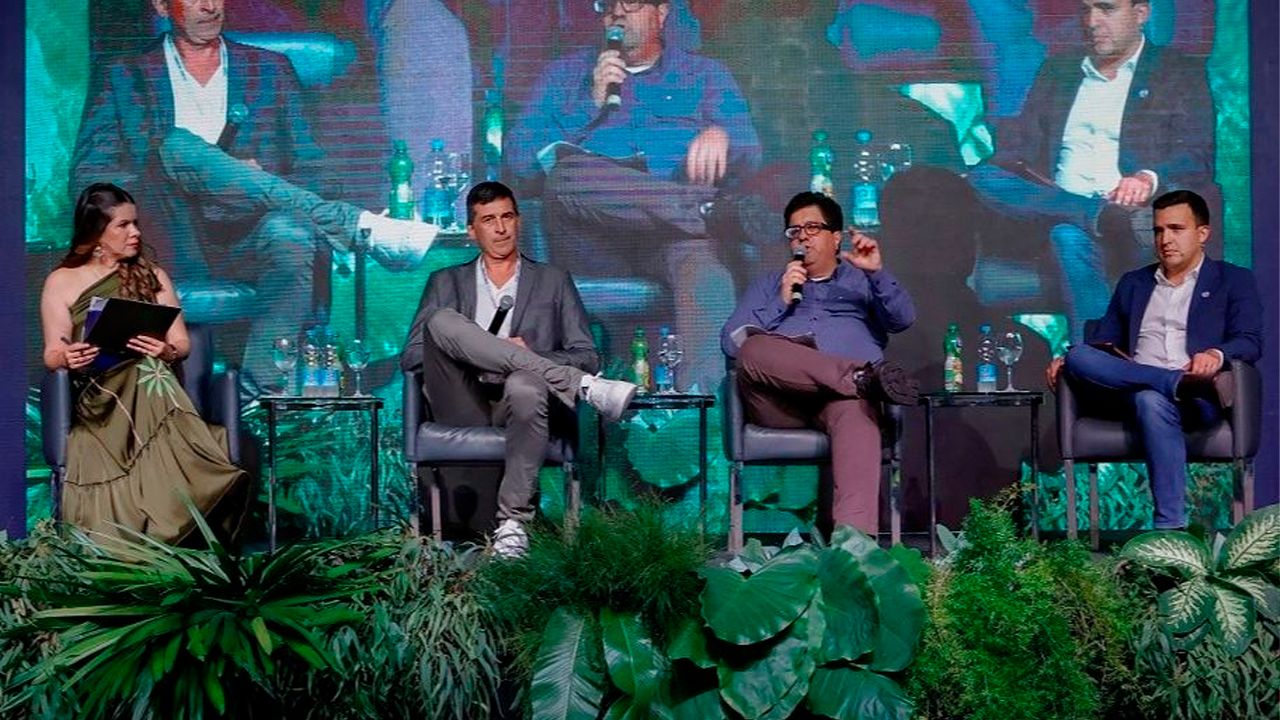 Foro PIL Agro Conecta 2025 proyecta una nueva era para la producción lechera boliviana