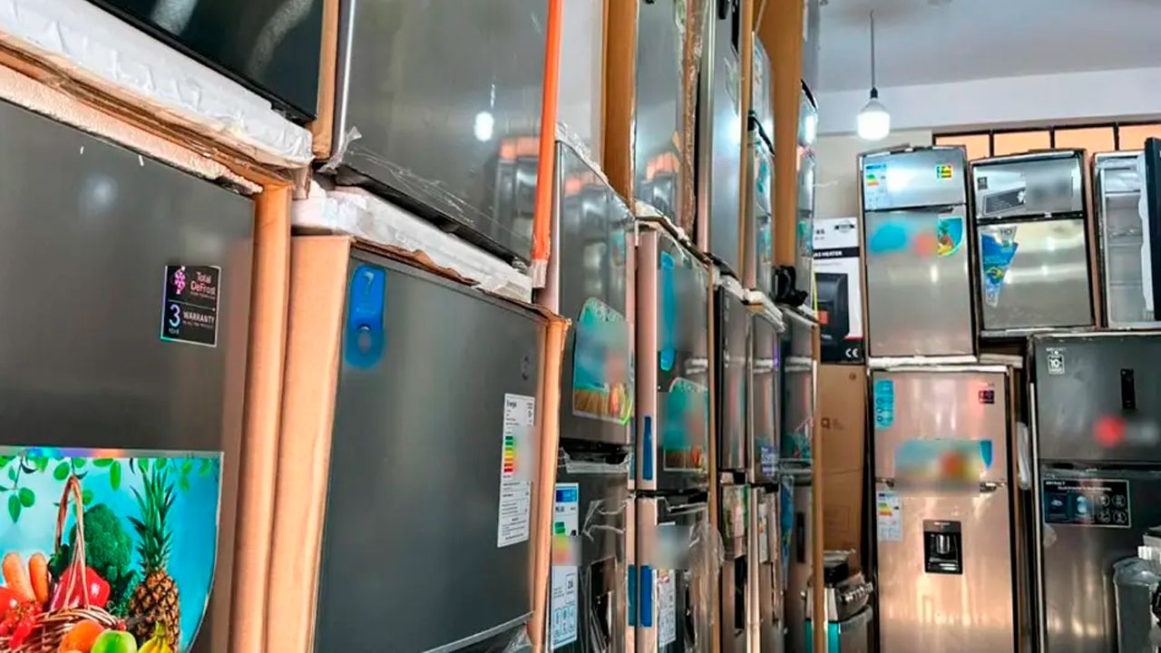 Comerciantes prevén mayor baja de precios tras anuncio de arancel cero para tecnología