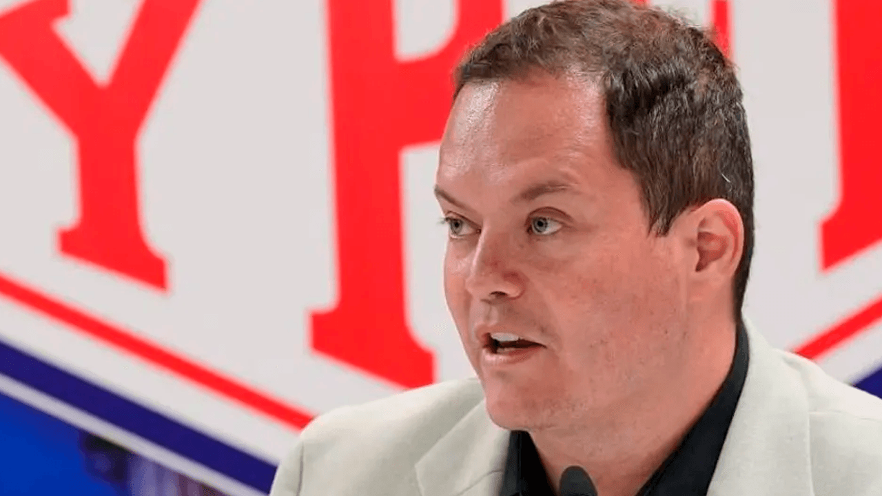 Diputado pide al canciller gestionar la expulsión de Armin Dorgathen de Brasil, donde supuestamente estaría