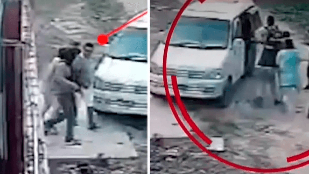 Secuestrado hallado asesinado: Policía revela datos estremecedores
