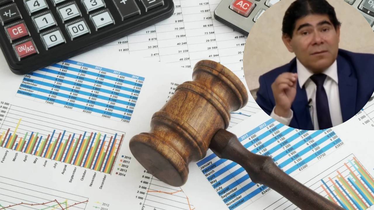 Denuncia de fraude procesal que involucra a varias empresas en Trinidad