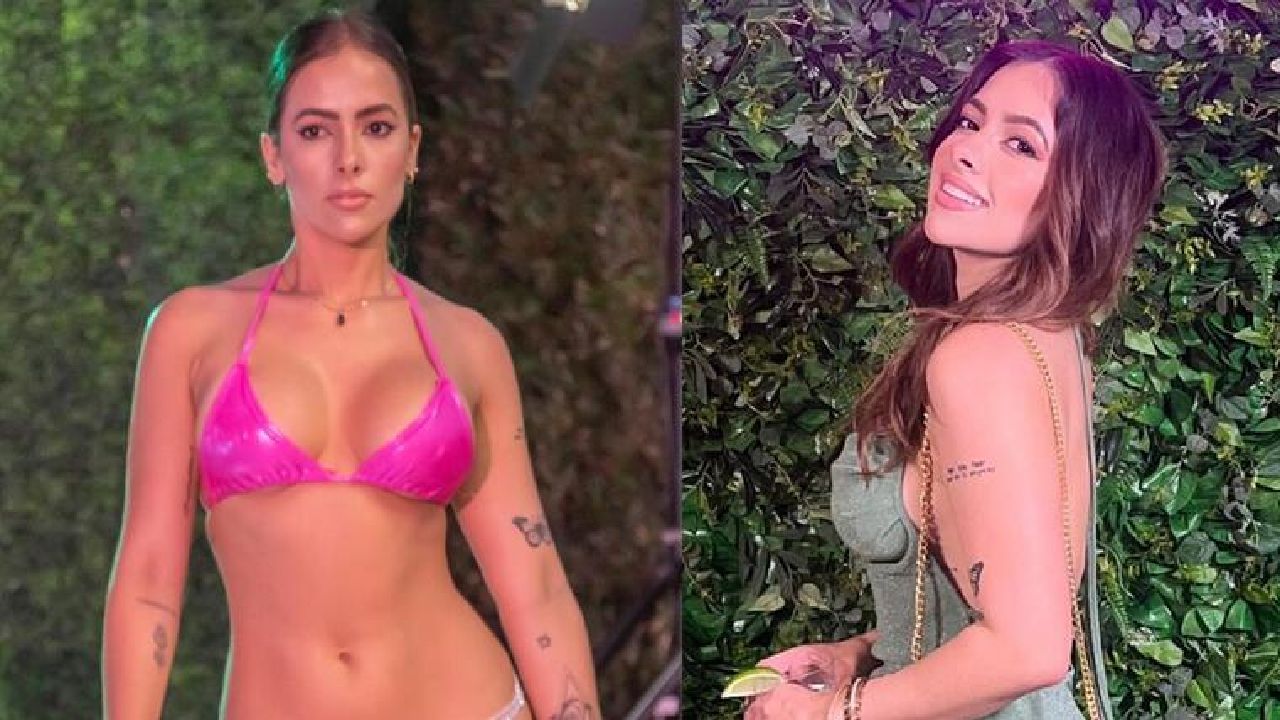 La Miss Venezuela Ariana Viera murió en un trágico accidente automovilístico, por quedarse dormida