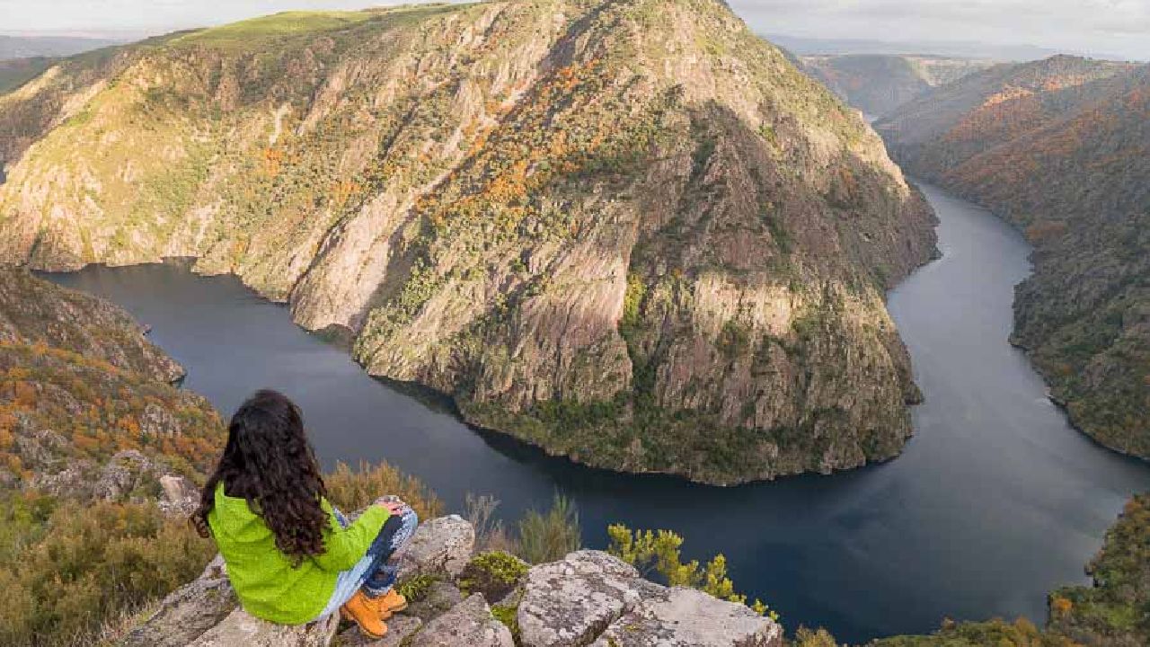 Tres planes para una escapada de un fin de semana largo