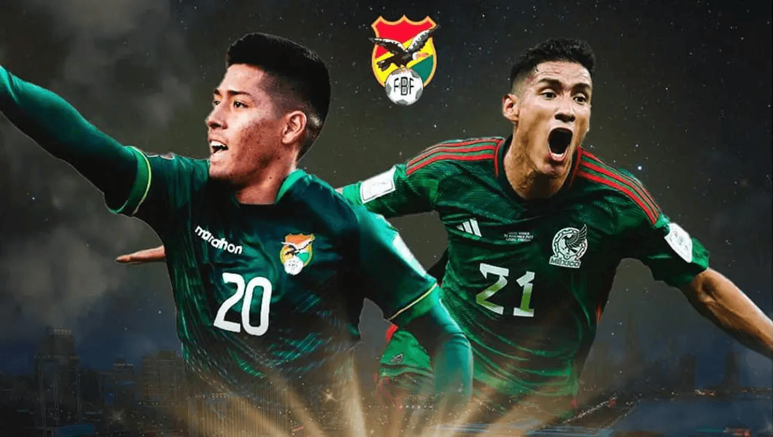 México surge como opción para la reinauguración del Tahuichi