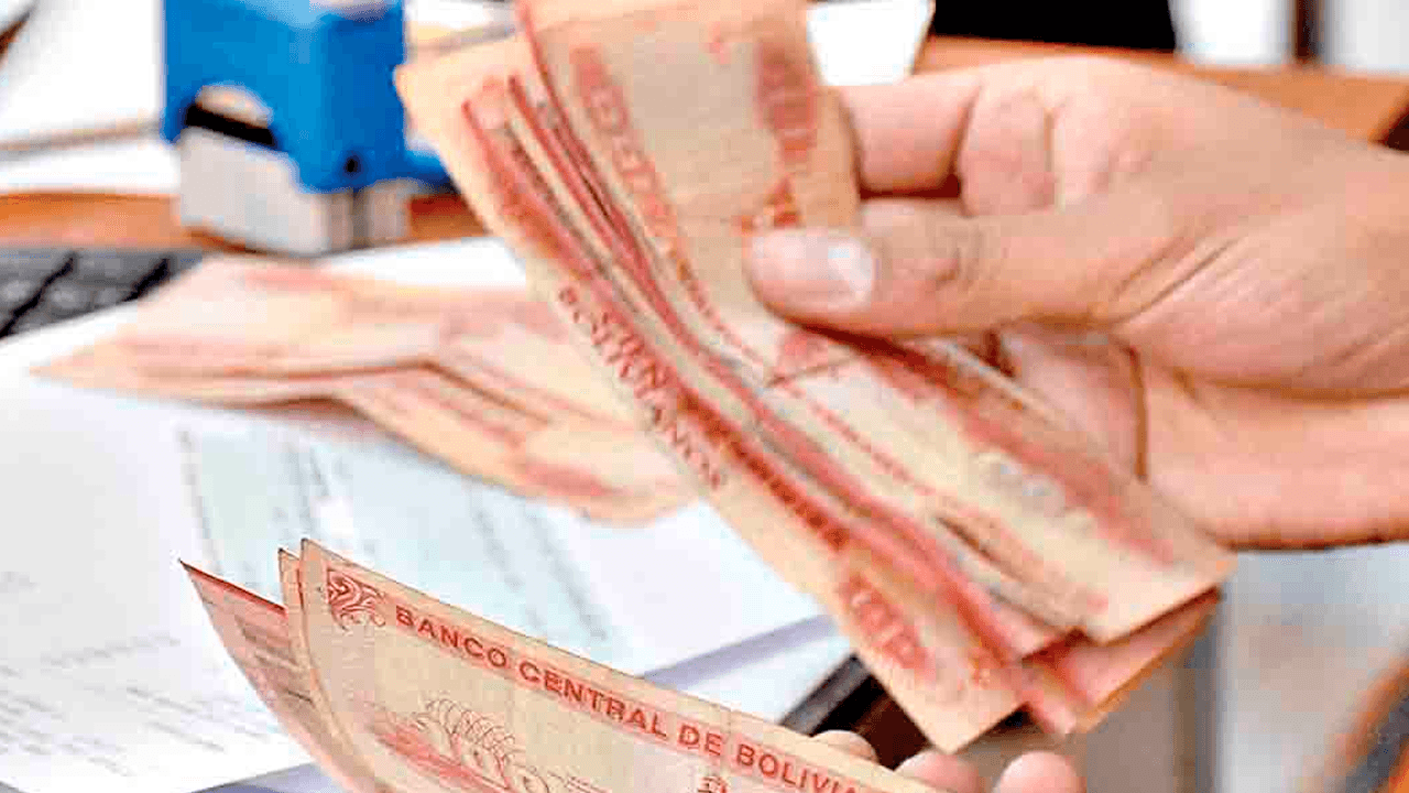 Prestatarios y Conamype exigen la aplicación de la Ley de Diferimiento y anuncian protestas