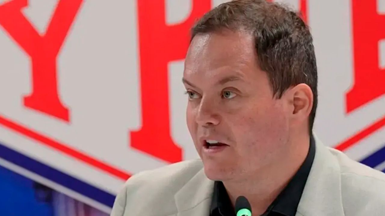 Crece presión por activar sello rojo ante posible salida del exejecutivo de YPFB