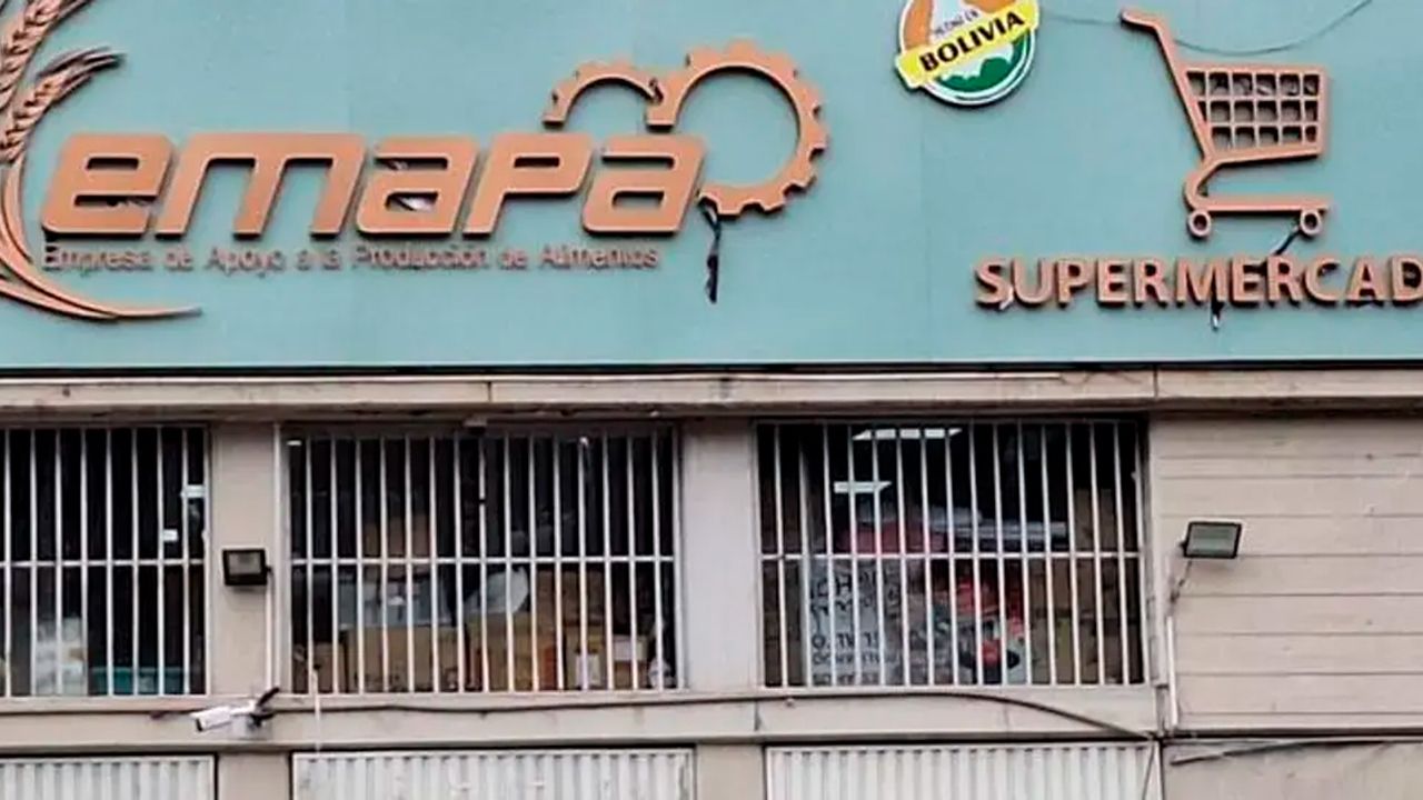 Emapa revisa sostenibilidad de subvenciones mientras avanzan auditorías internas