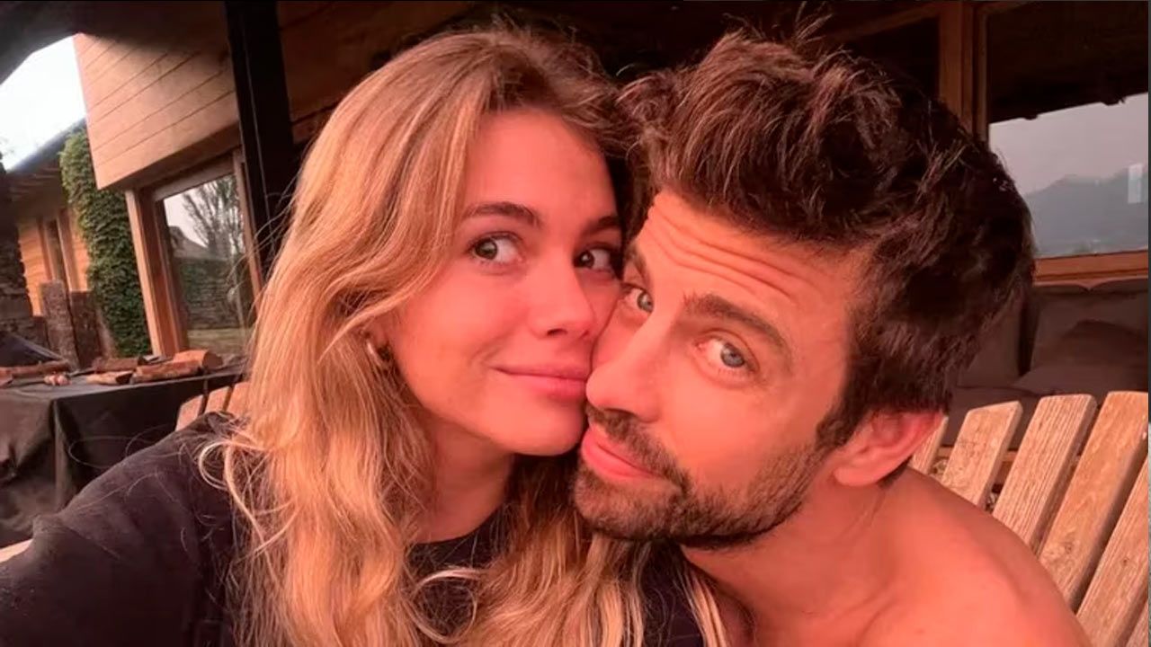 Gerard Piqué adquiere una mansión para Clara Chía, buscando mayor privacidad