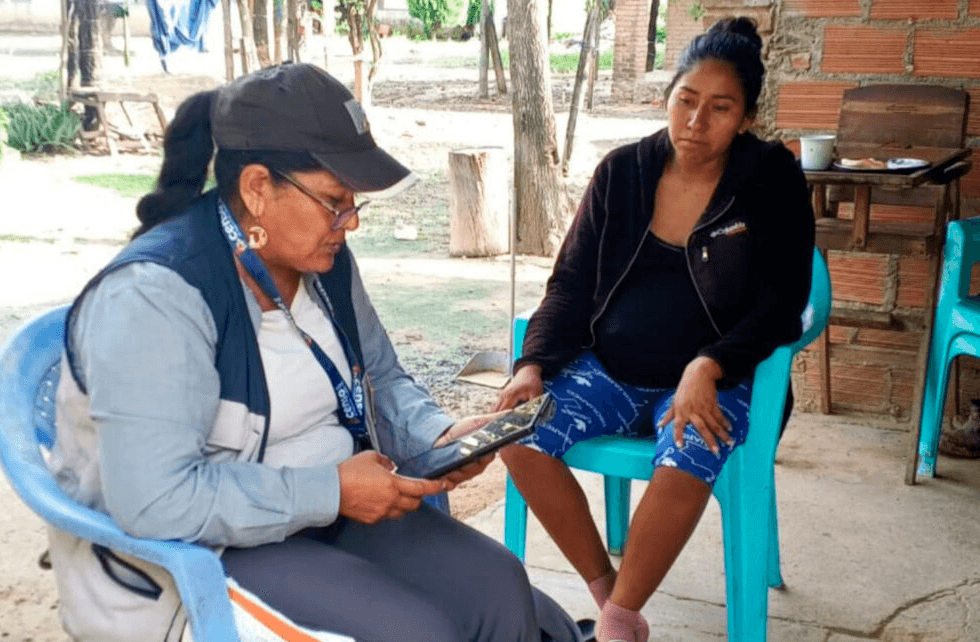 Encuesta de Hogares 2025: INE inicia operativo para conocer las condiciones de vida en Bolivia