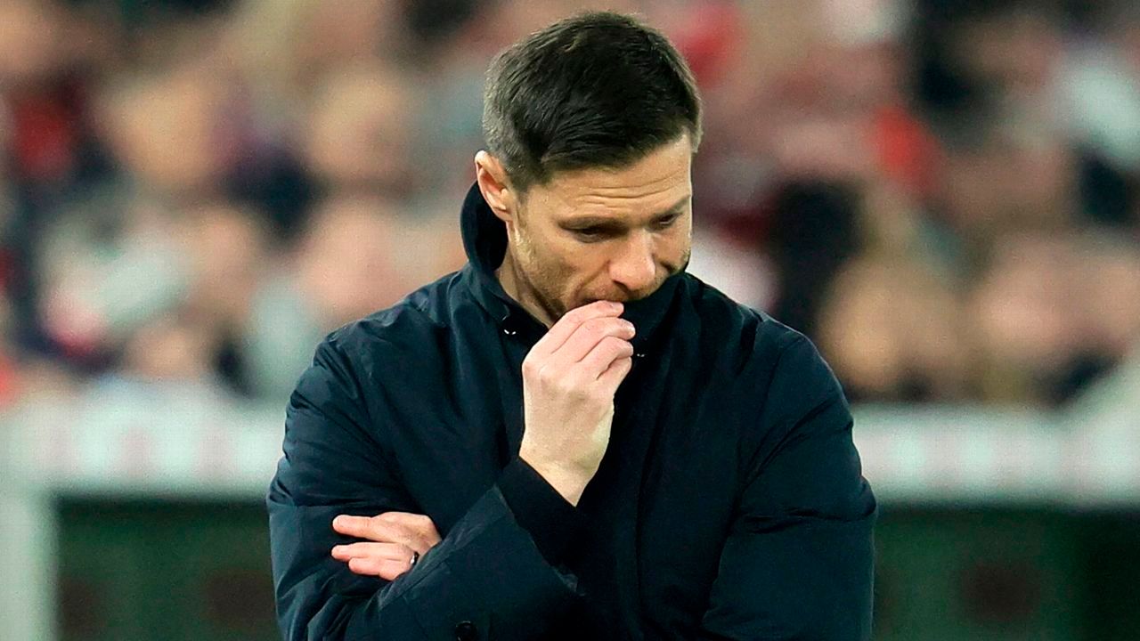 El futuro de Xabi depende de un hilo