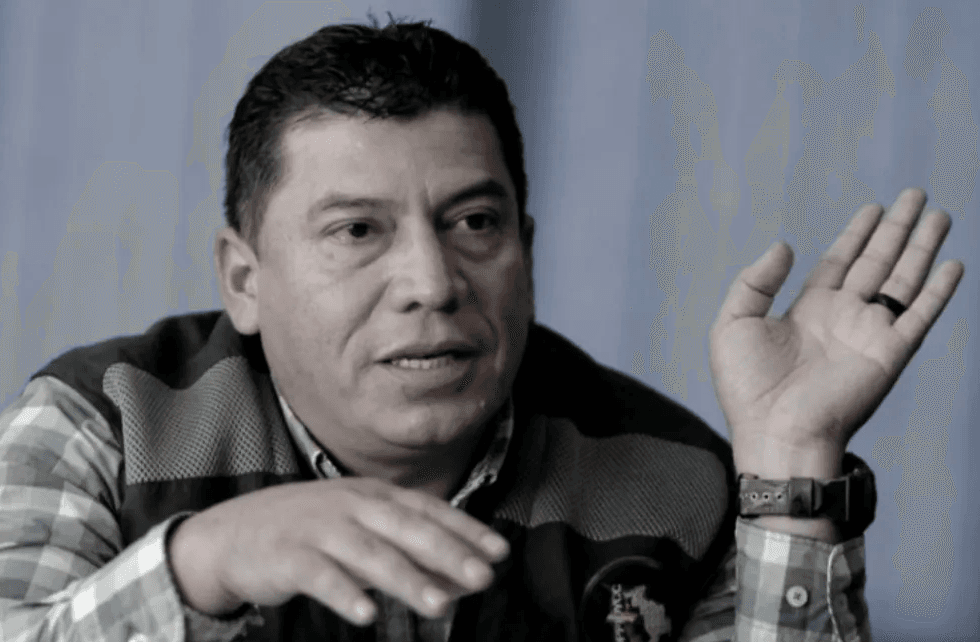 Hijo de Marco Aramayo revela que ofrecieron hasta $us 2 millones a su padre para que se declare culpable