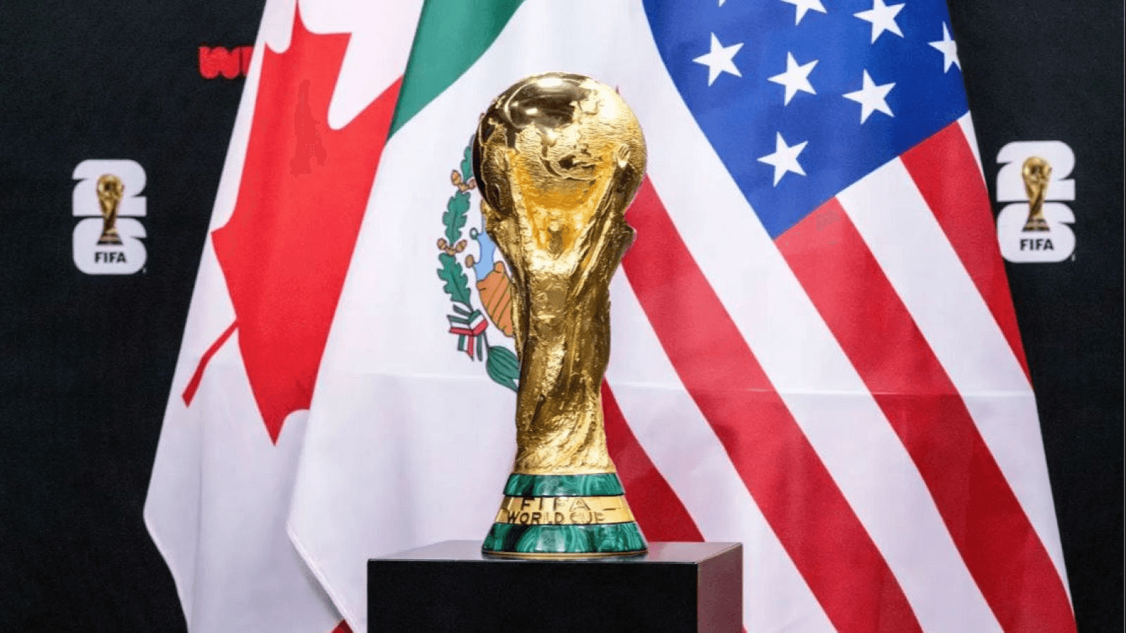Preocupación mundial por los precios del Mundial 2026