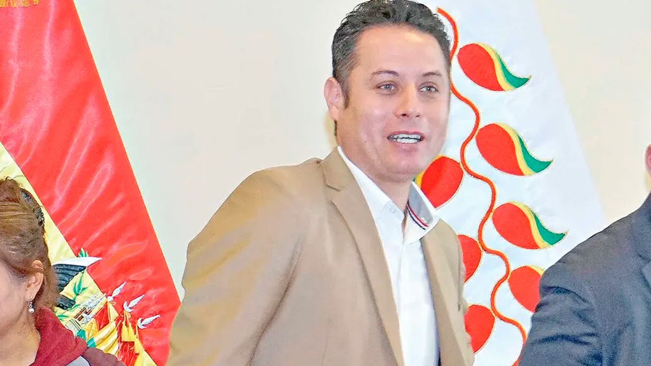 Ruptura política marca el rumbo de las subnacionales