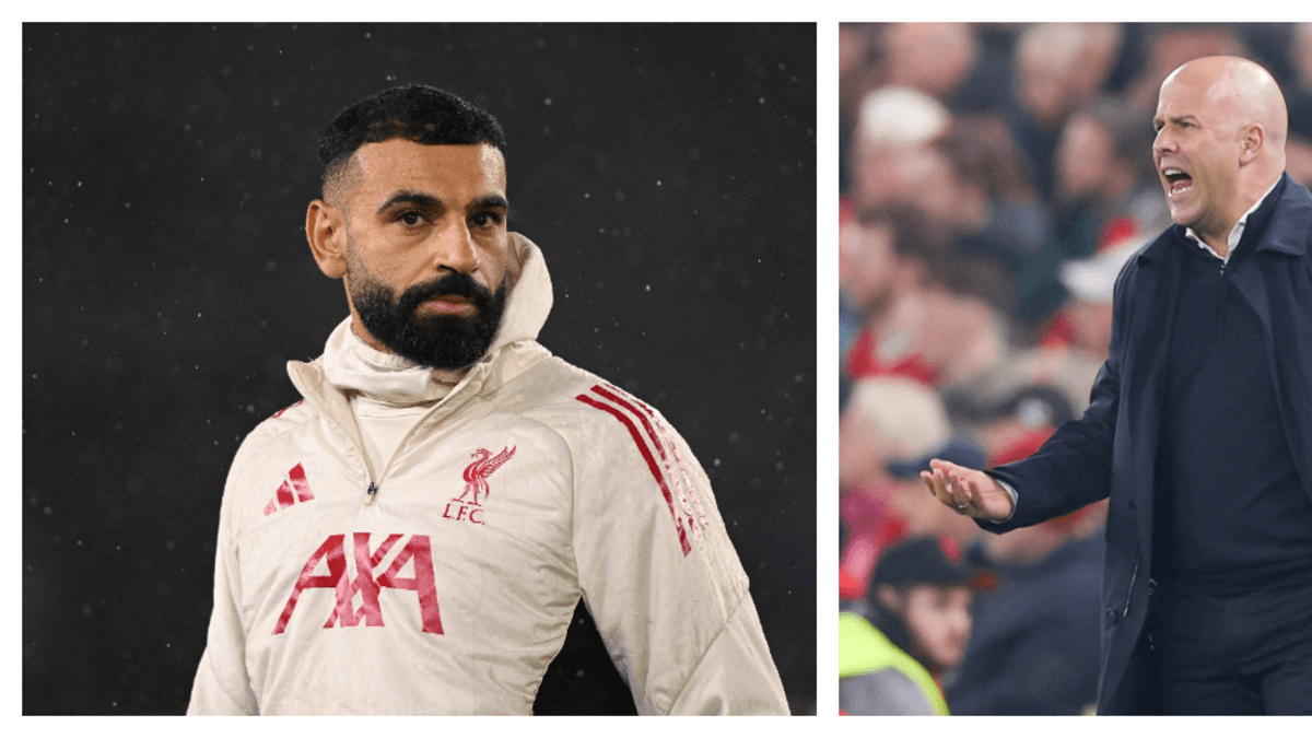 Salah vuelve a la convocatoria del Liverpool tras su ausencia en Champions
