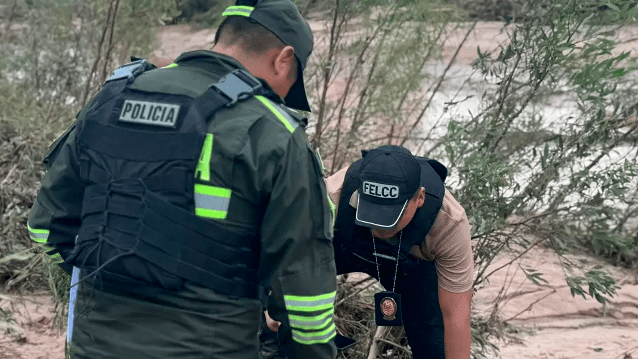 Gobierno: las lluvias dejan al menos tres fallecidos y más de 20 desaparecidos en Santa Cruz; el presidente Paz visitará las zonas afectadas