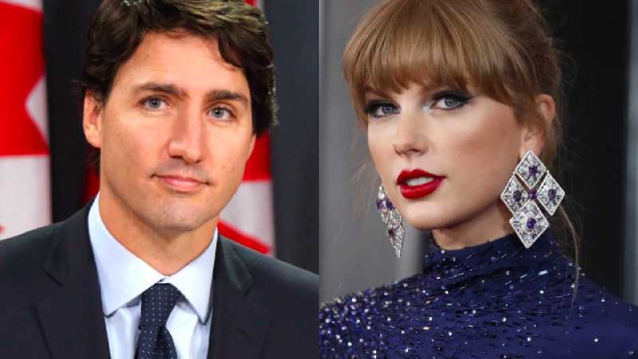 Taylor Swift agrega fechas de gira en Canadá tras pedido de Trudeau