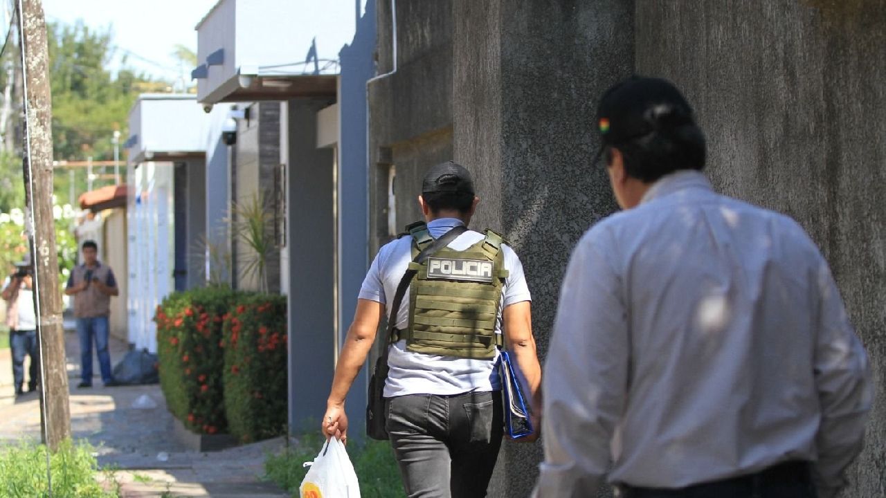 Caso Marset: cae el "administrador financiero" del narcotraficante uruguayo