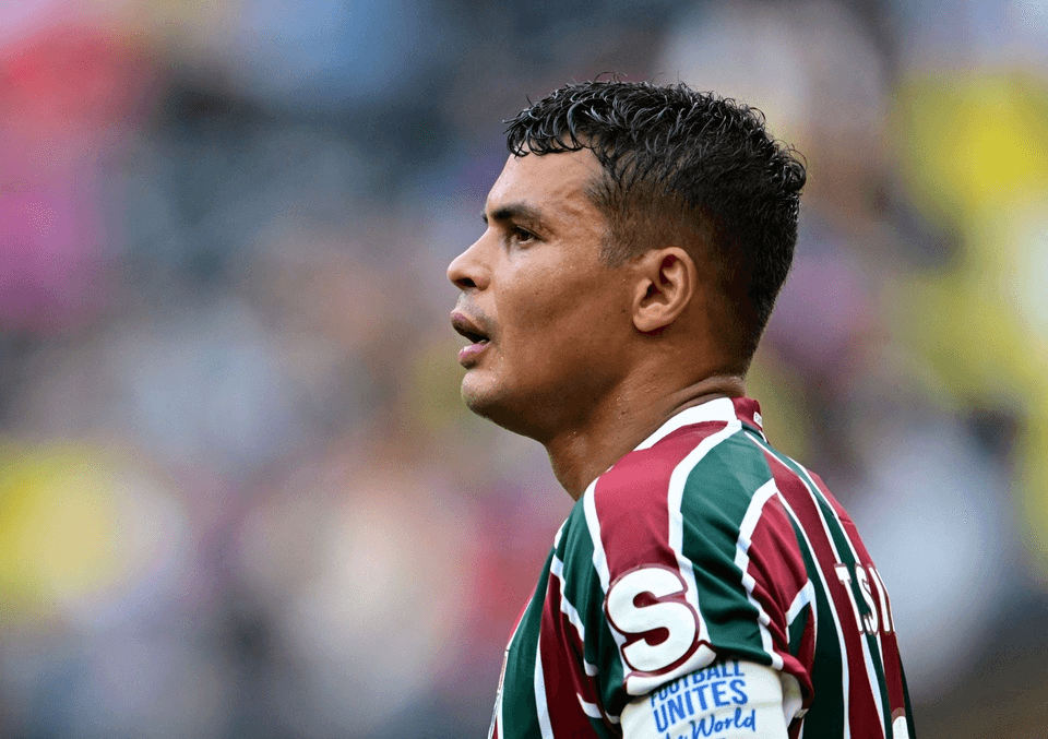 Thiago Silva evalúa su futuro entre la retirada o un regreso a Europa