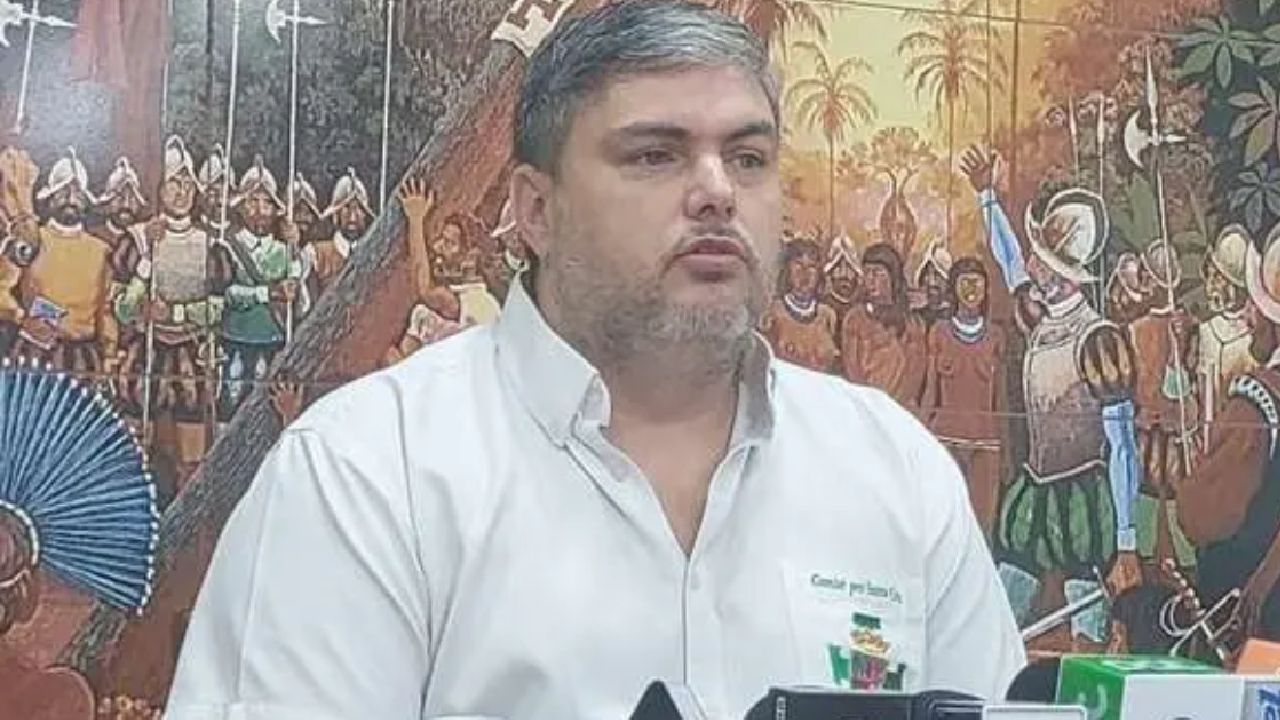 Caso Marset: Larach plantea investigar al jefe de la Felcn y separarlo del caso
