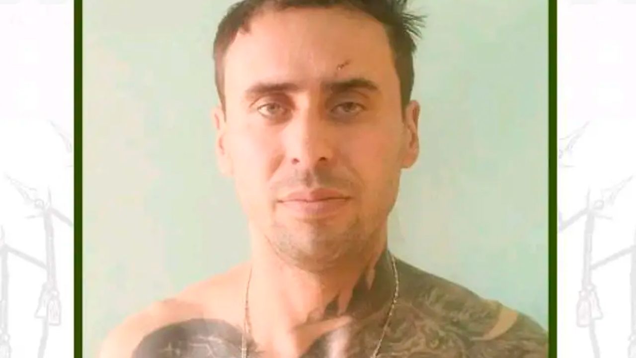 Brasileño fugado de Chonchocoro vinculado a asesinato en Palmasola