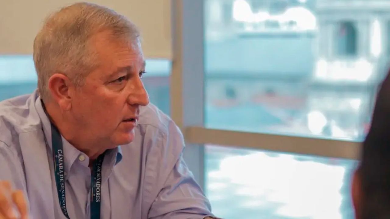 Marinkovic afirma que las medidas económicas son necesarias y deben mantenerse