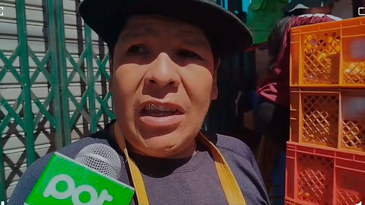 Comerciantes advierten incremento en el precio del pollo en los mercados