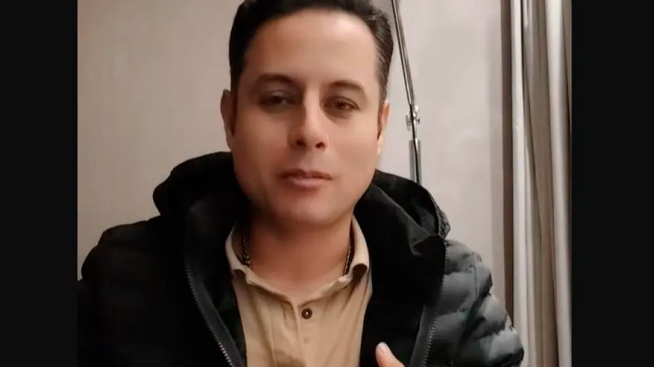 Lara cuestiona a ministros de Paz y ratifica su rechazo al decreto 5503