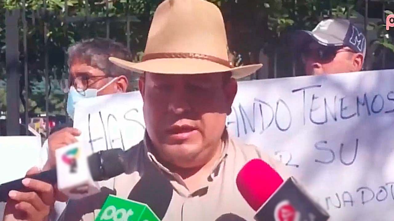 FESIRMES exige dotación de 293 ítems y advierte posible huelga de hambre 