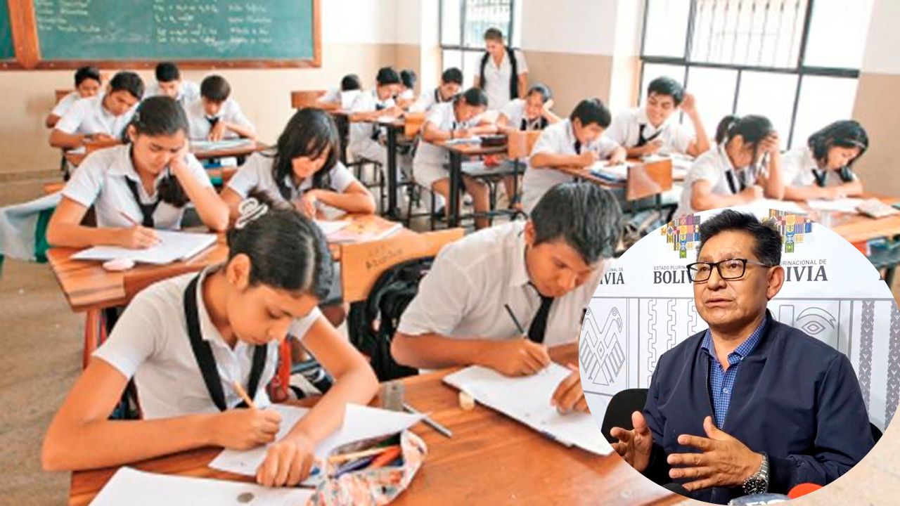 Finaliza el horario de invierno: Se retoma el horario regular de clases a partir del martes 8 