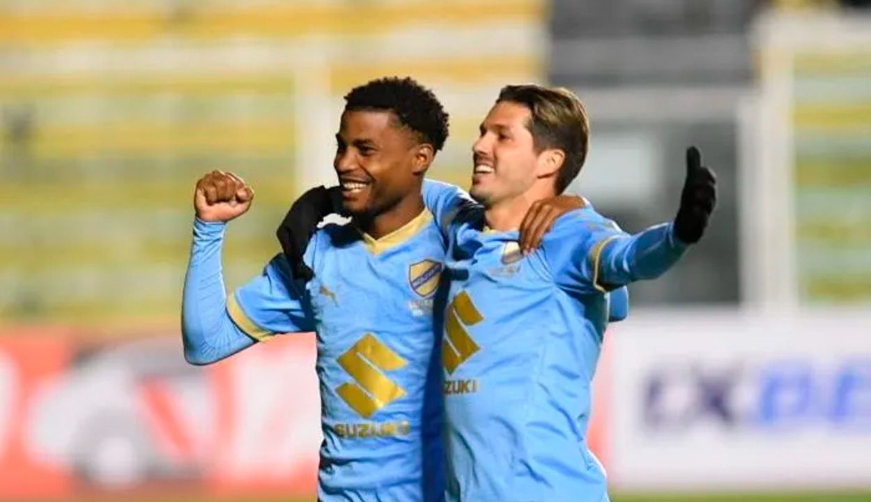 Clubes analizan este domingo el camino del fútbol boliviano en 2026