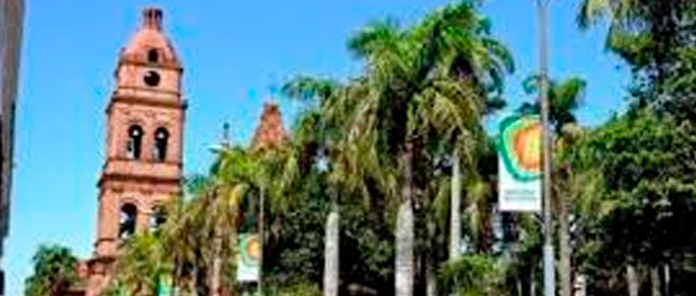 Clima en Santa Cruz: lluvias débiles marcarán el cierre del año