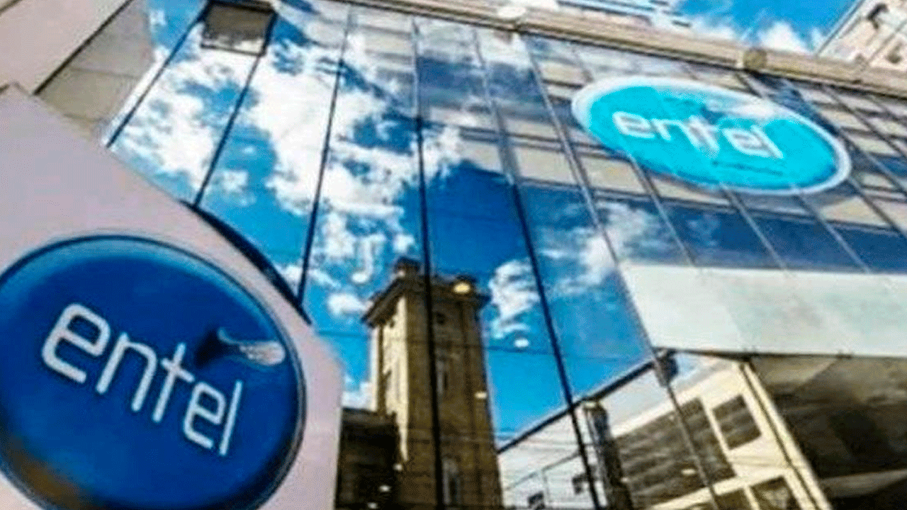 Gobierno retoma administración de Entel y anuncia nueva etapa de transformación