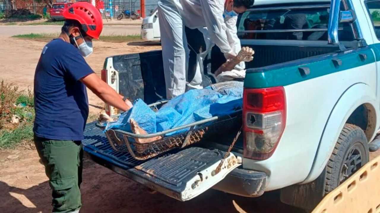 Riada en El Torno deja 26 víctimas fatales tras hallazgo de dos cuerpos