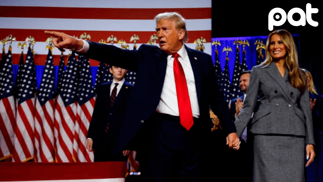 Estados Unidos deportará a decenas de iraníes este domingo