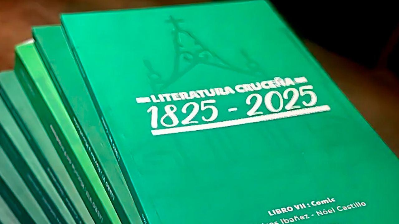 Escritores reclaman a la Alcaldía de Santa Cruz el pago por ocho libros del Bicentenario